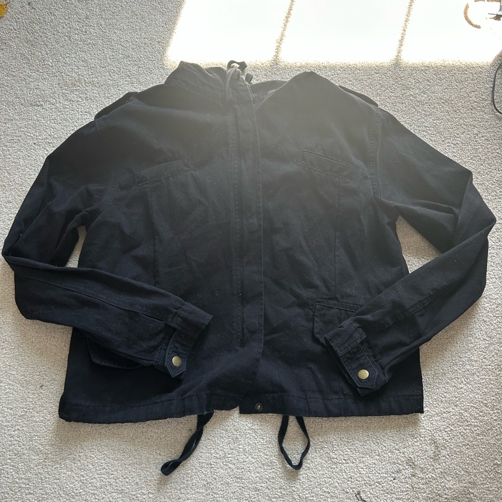 Brandy melville coat